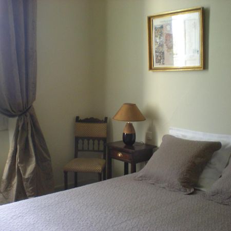 Manoir Larcouillet Merles Quarto foto