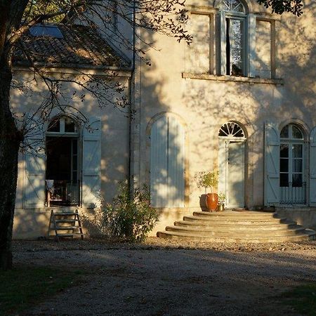 Manoir Larcouillet Merles Exterior foto